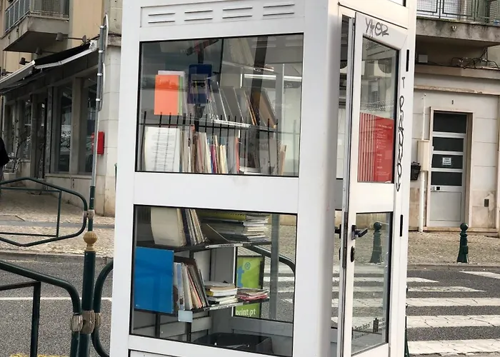 Apartamento T1 No Centro Te-U