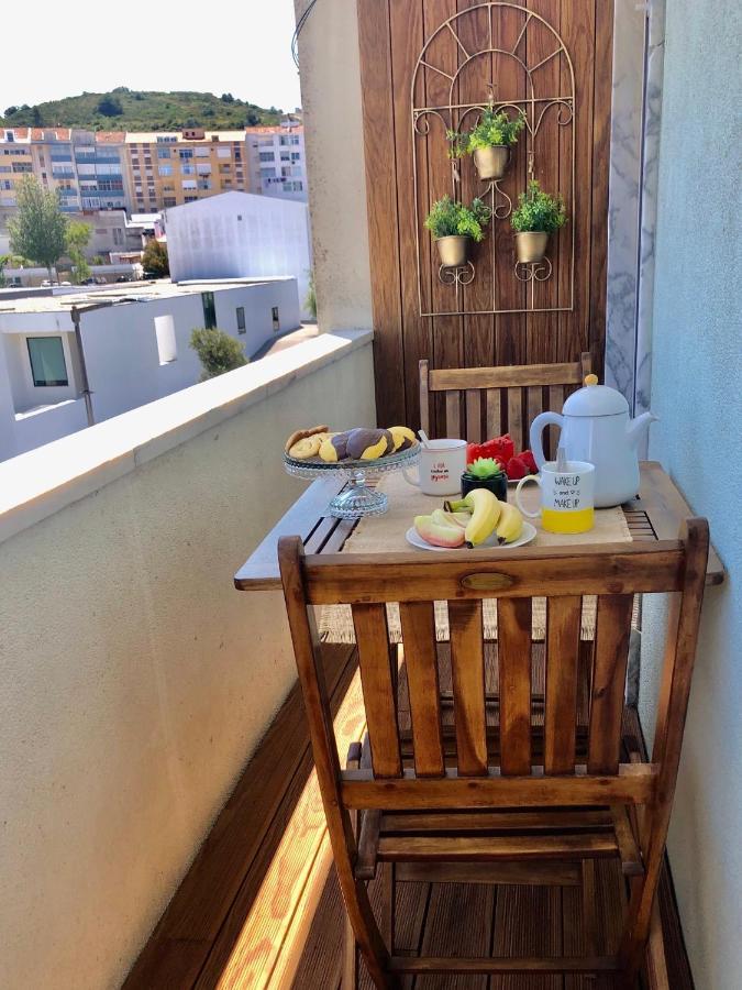 T1 No Centro Te-u Apartment