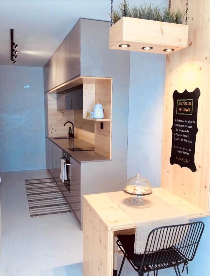 T1 No Centro Te-u Apartment Torres Vedras