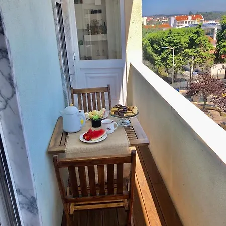 Apartamento T1 No Centro Te-U Torres Vedras Exterior foto