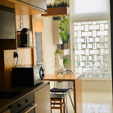 Apartamento T1 No Centro Te-U Torres Vedras Exterior foto