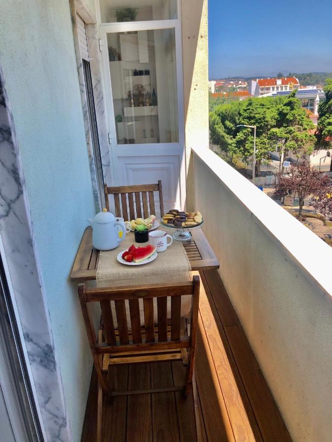 T1 No Centro Te-u Apartment