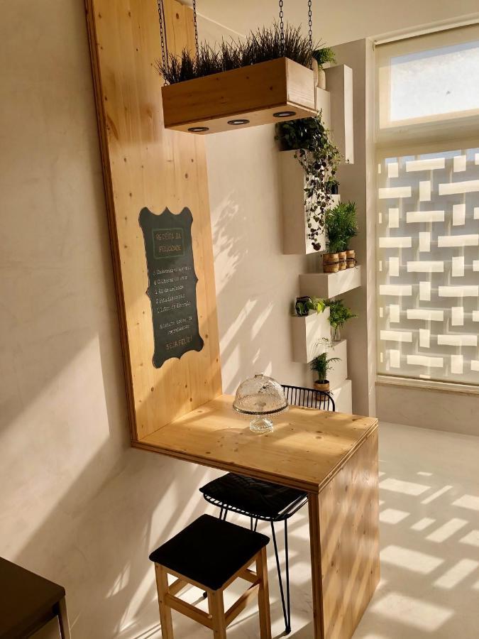 Apartment T1 No Centro Te-u Torres Vedras